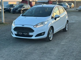 Ford Fiesta 1, 4i-GPL TITANIUM, снимка 2