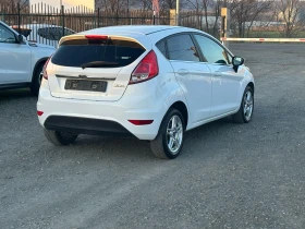 Ford Fiesta 1, 4i-GPL TITANIUM, снимка 5