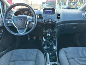 Ford Fiesta 1, 4i-GPL TITANIUM, снимка 7