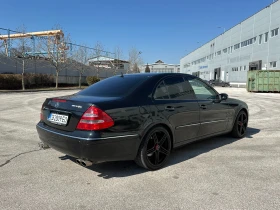 Mercedes-Benz E 320 3.2i 224 .. | Mobile.bg    4