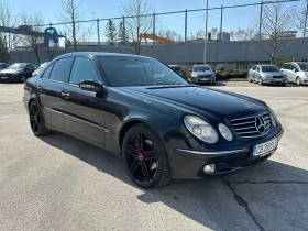 Mercedes-Benz E 320 3.2i 224 к.с., снимка 6