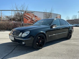  Mercedes-Benz E 320