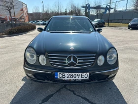 Mercedes-Benz E 320 3.2i 224 к.с., снимка 7