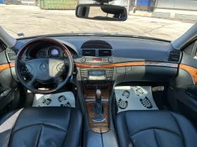 Mercedes-Benz E 320 3.2i 224 к.с., снимка 11