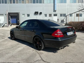 Mercedes-Benz E 320 3.2i 224 .. | Mobile.bg    3