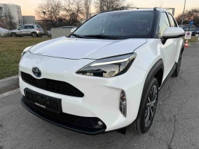 Toyota Yaris Cross HYBRID 1.6 /КОЖА - 42000 лв. - 26681060 | Car24.bg