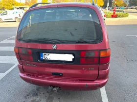 Обява за продажба на VW Sharan ADY ~2 000 лв. - изображение 3