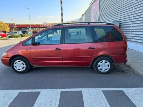 Обява за продажба на VW Sharan ADY ~2 000 лв. - изображение 1