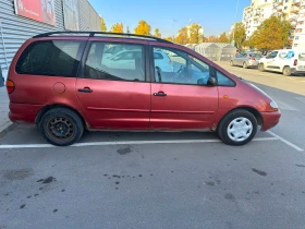 Обява за продажба на VW Sharan ADY ~2 000 лв. - изображение 2