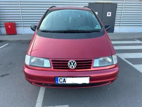 Обява за продажба на VW Sharan ADY ~2 000 лв. - изображение 1