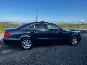 Mercedes-Benz E 220 | Mobile.bg    5