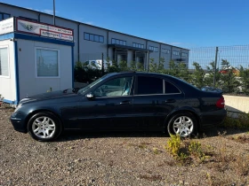 Mercedes-Benz E 220 | Mobile.bg    6