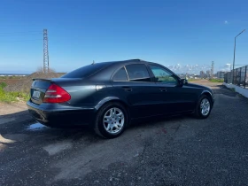 Mercedes-Benz E 220 | Mobile.bg    4