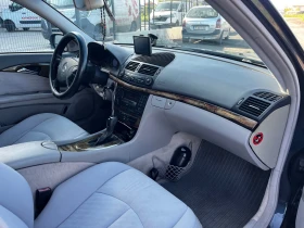 Mercedes-Benz E 220 | Mobile.bg    11