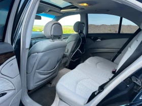 Mercedes-Benz E 220 | Mobile.bg    13