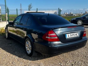 Mercedes-Benz E 220 | Mobile.bg    9