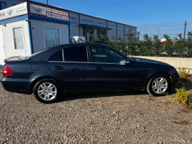 Mercedes-Benz E 220 | Mobile.bg    7