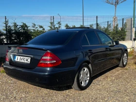 Mercedes-Benz E 220 | Mobile.bg    8