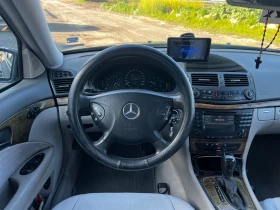 Mercedes-Benz E 220 | Mobile.bg    14