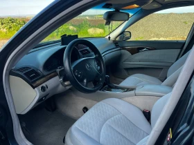 Mercedes-Benz E 220 | Mobile.bg    12