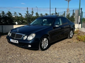 Mercedes-Benz E 220 | Mobile.bg    3