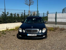 Mercedes-Benz E 220 | Mobile.bg    2