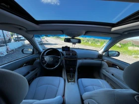 Mercedes-Benz E 220 | Mobile.bg    15