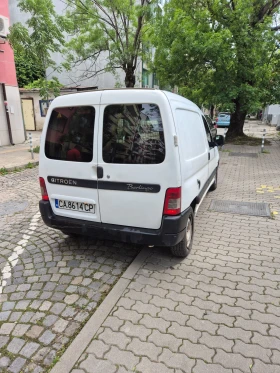 Обява за продажба на Citroen Berlingo ~3 840 лв. - изображение 3