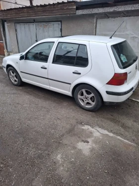 VW Golf 1.6 | Mobile.bg    5