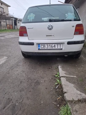 VW Golf 1.6 | Mobile.bg    2