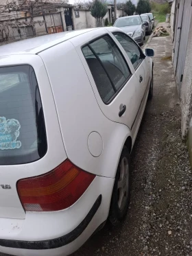 VW Golf 1.6 | Mobile.bg    3