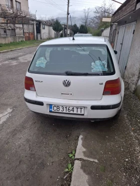 VW Golf 1.6 | Mobile.bg    4