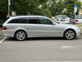Обява за продажба на Mercedes-Benz E 280 ~9 780 лв. - изображение 11