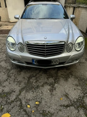 Обява за продажба на Mercedes-Benz E 280 ~9 780 лв. - изображение 5