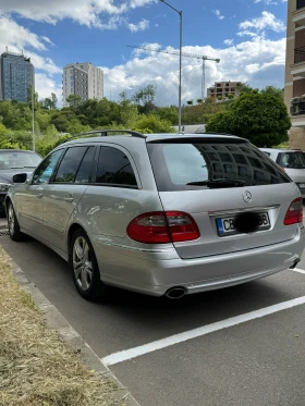 Обява за продажба на Mercedes-Benz E 280 ~9 780 лв. - изображение 2