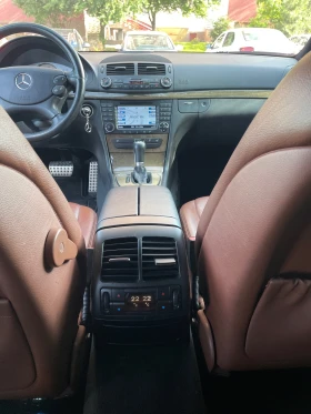 Обява за продажба на Mercedes-Benz E 280 ~9 780 лв. - изображение 9