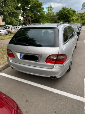 Обява за продажба на Mercedes-Benz E 280 ~9 780 лв. - изображение 3