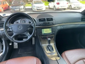 Обява за продажба на Mercedes-Benz E 280 ~9 780 лв. - изображение 7