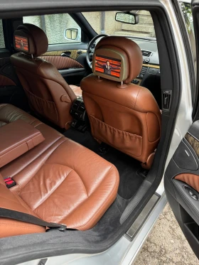 Mercedes-Benz E 280 | Mobile.bg    15