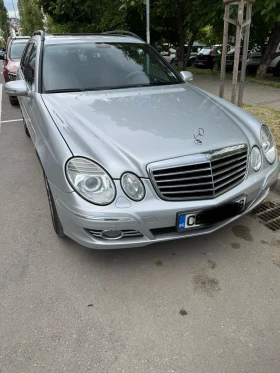 Обява за продажба на Mercedes-Benz E 280 ~9 780 лв. - изображение 1