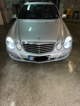 Обява за продажба на Mercedes-Benz E 280 ~9 780 лв. - изображение 4