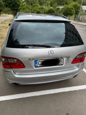 Обява за продажба на Mercedes-Benz E 280 ~9 780 лв. - изображение 6