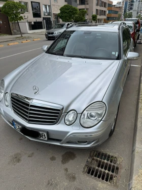 Обява за продажба на Mercedes-Benz E 280 ~9 780 лв. - изображение 1
