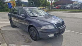 Skoda Octavia 1.9 TDI 4x4 - 4900 лв. - 42526112 2