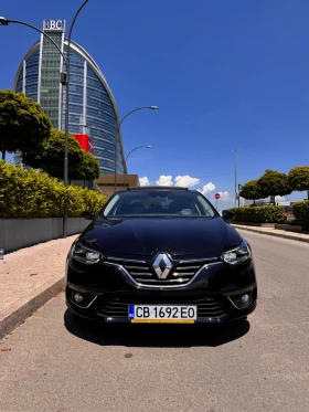 Renault Megane 1.5 Diesel - 29000 лв. - 69378438 2