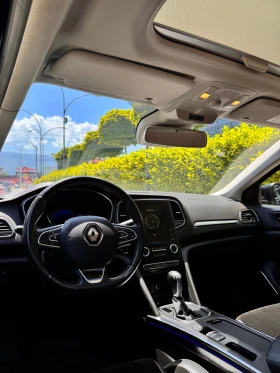 Renault Megane 1.5 Diesel - 29000 лв. - 69378438 6