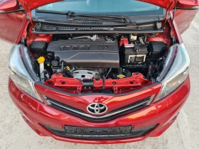 Toyota Yaris 1.33 VVTI    | Mobile.bg    16