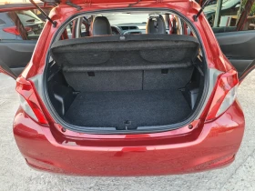 Toyota Yaris 1.33 VVTI    | Mobile.bg    10