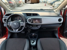 Toyota Yaris 1.33 VVTI    | Mobile.bg    12