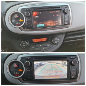 Toyota Yaris 1.33 VVTI    | Mobile.bg    13
